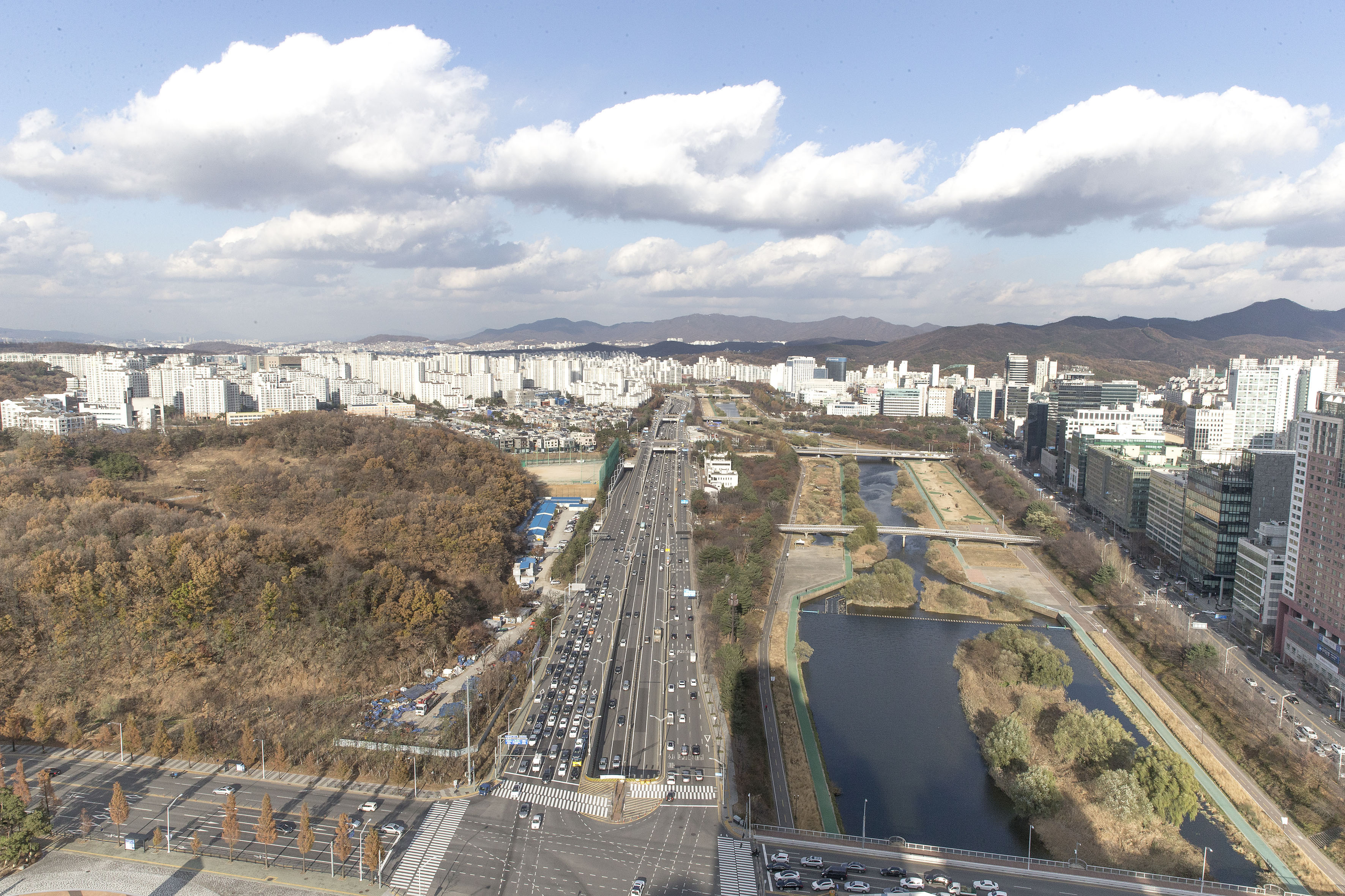  마이스 산업 육성을 위한 정책토론회 5일 성남시청서