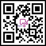 시장 직통 문자 전용 번호 QR코드