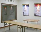 화생방 체험장 사진