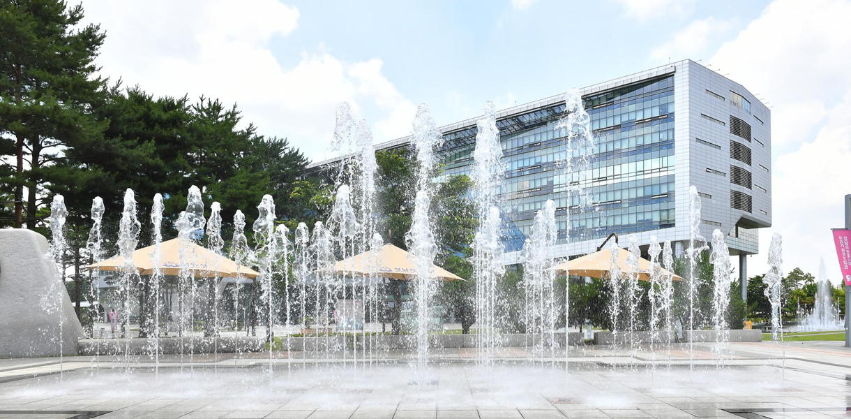 성남시청 사진